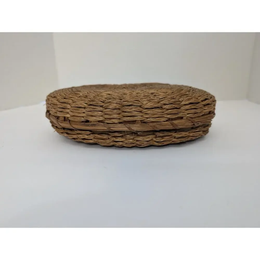 Weave vintage handwoven
